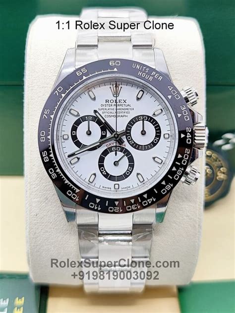 rolex clones sold in us.